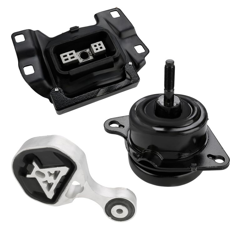 Engine Mount