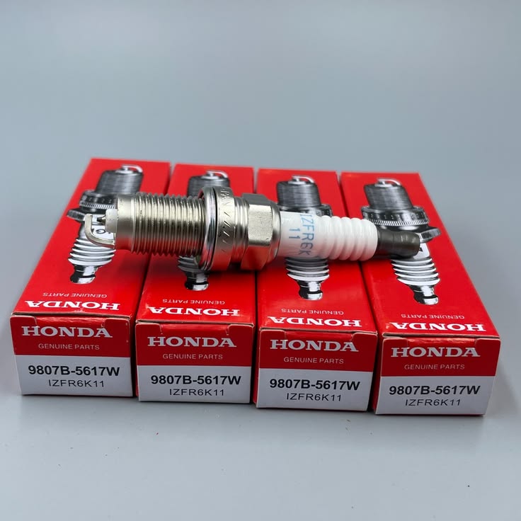 Spark Plug