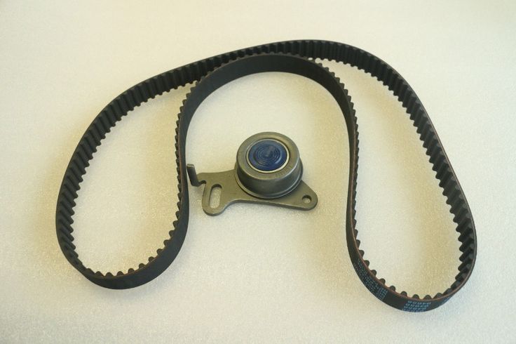 Timing Belt Kit
