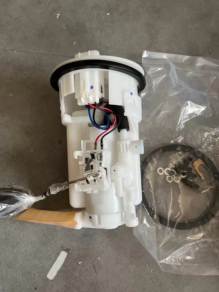 Fuel Pump