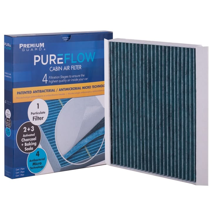 Cabin Air Filter